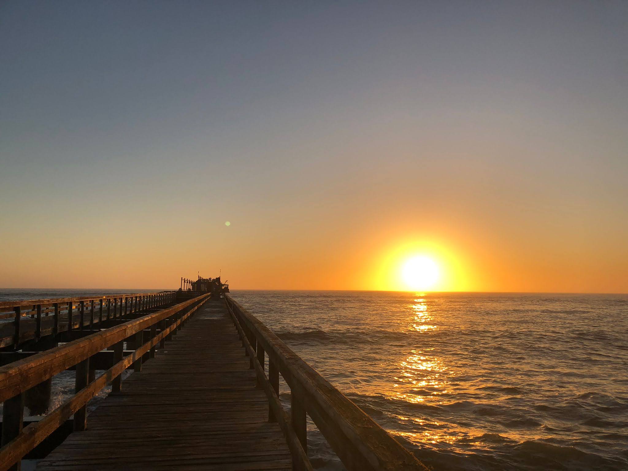 CONNECT NAMIBIA